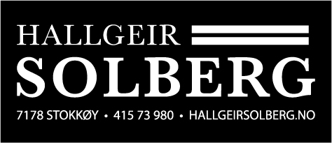 Hallgeir Solbergs AS